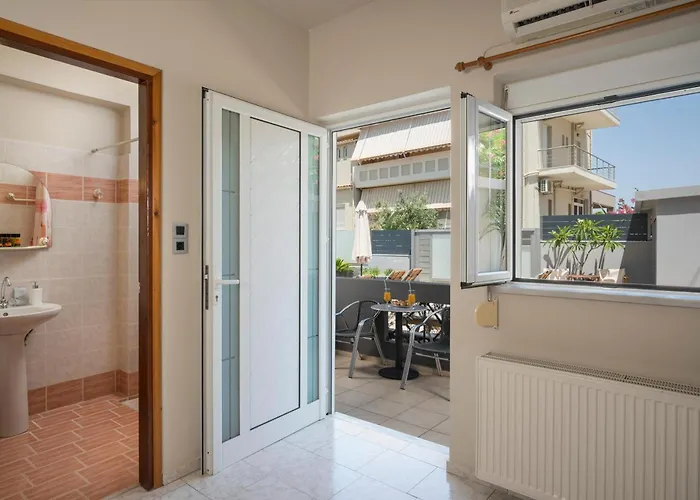 Sun Ray Luxury Apartments