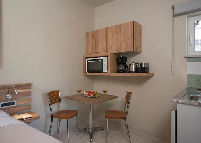 Sun Ray Luxury Apartments