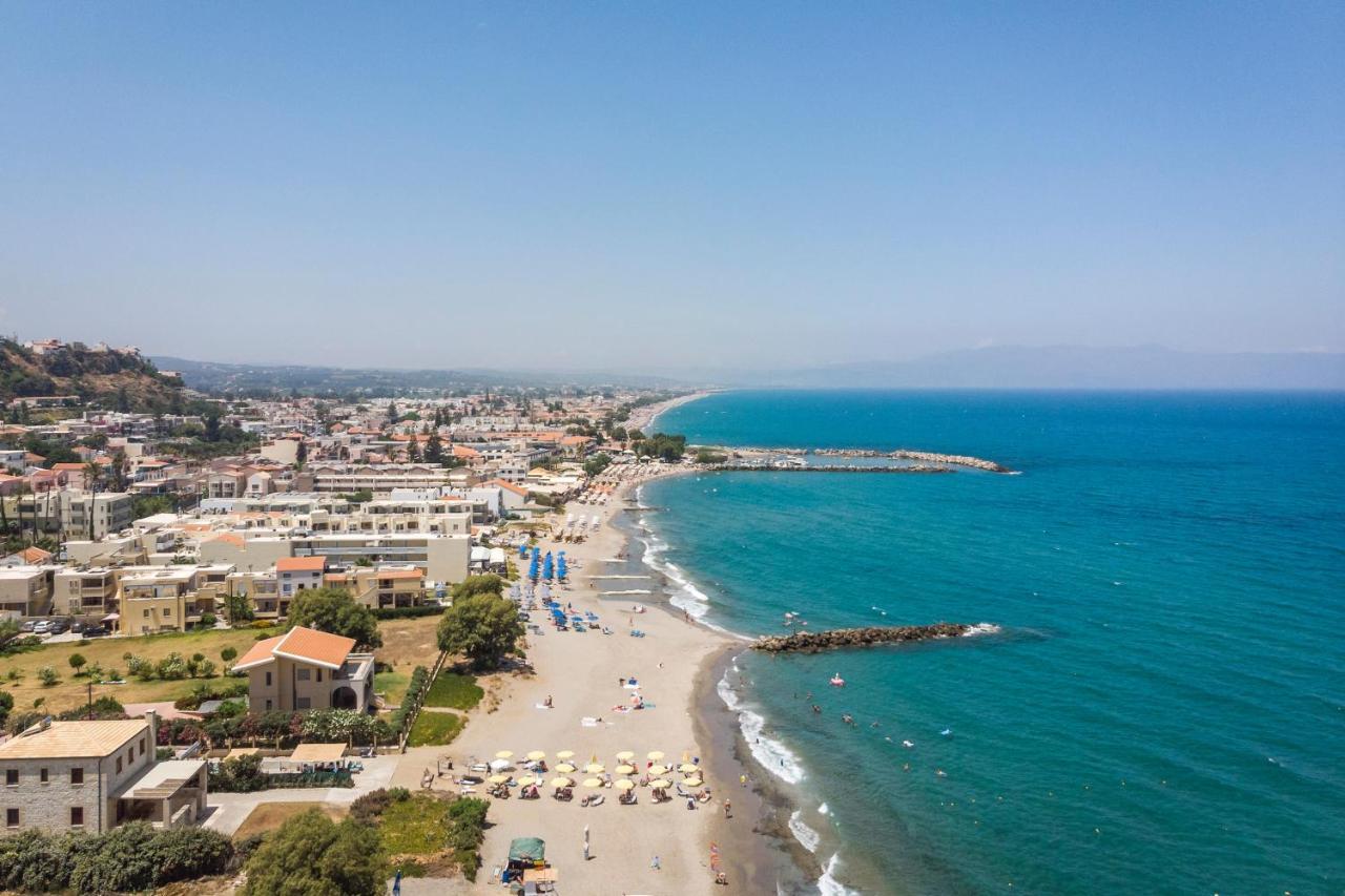 Apart Otel Sun Ray Luxury 2*