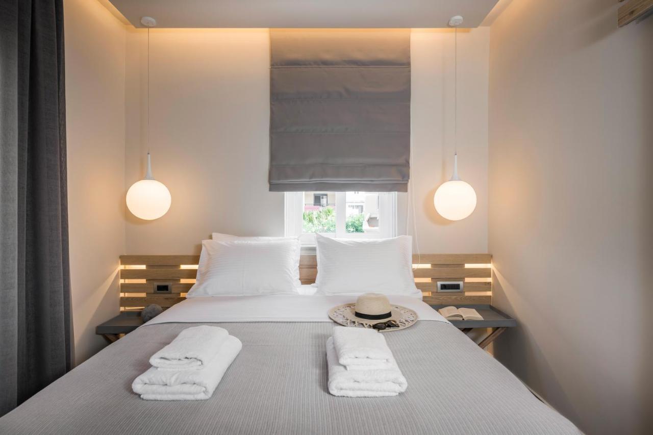 Apart Otel Sun Ray Luxury 2*