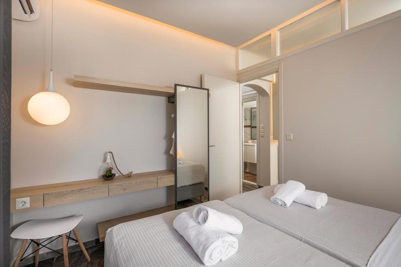 Sun Ray Luxury 2* Agia Marina