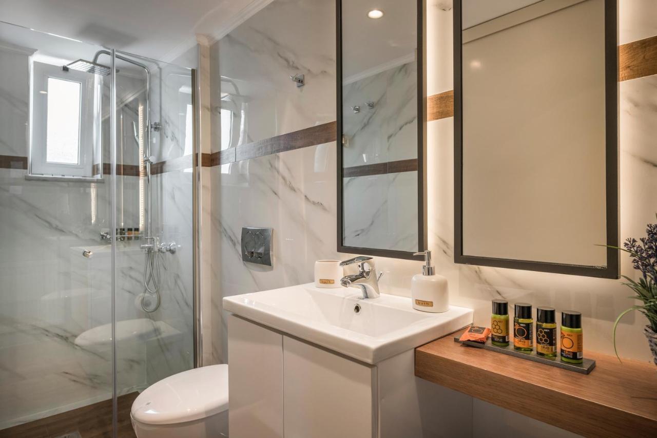 Apart Otel Sun Ray Luxury 2*