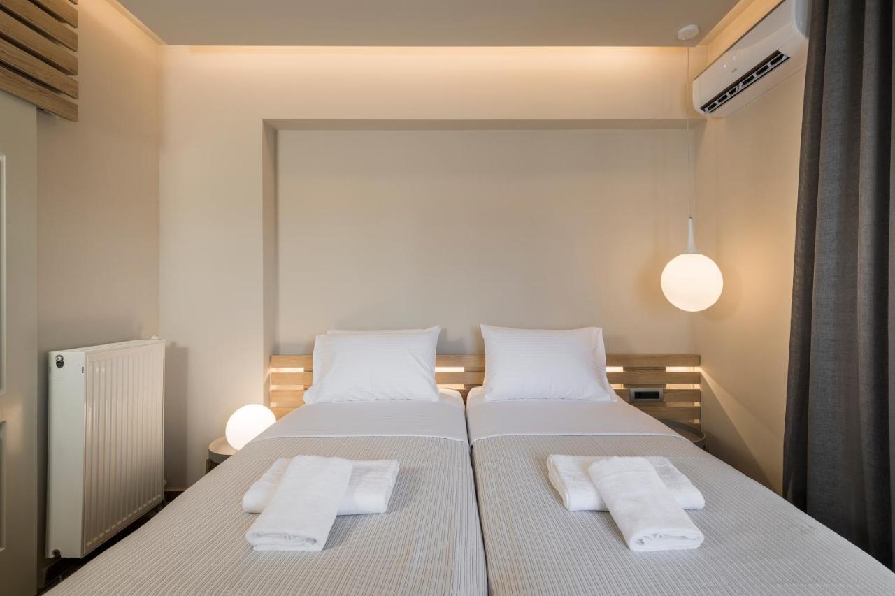 Sun Ray Luxury