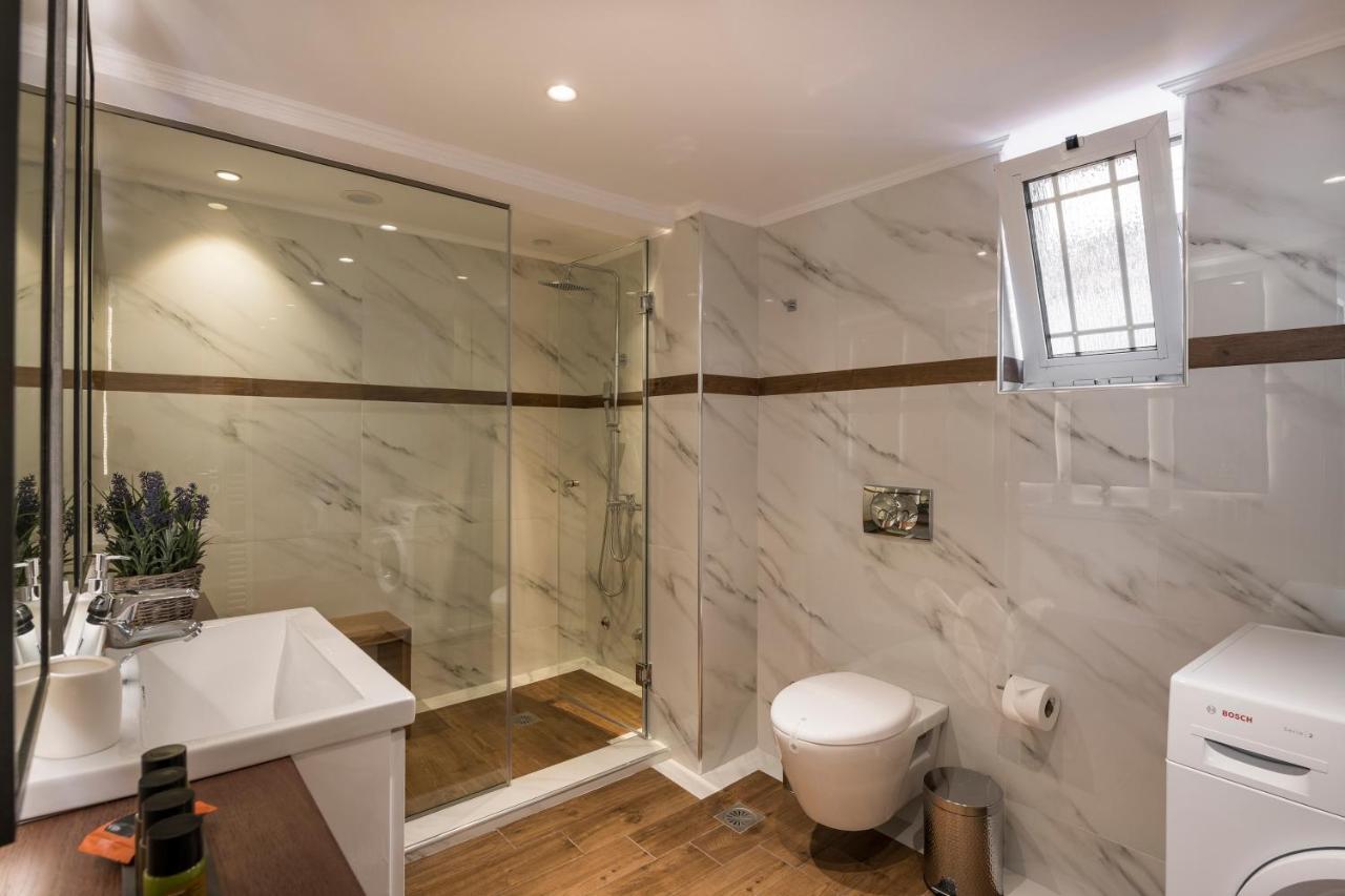 Apart Otel Sun Ray Luxury 2*