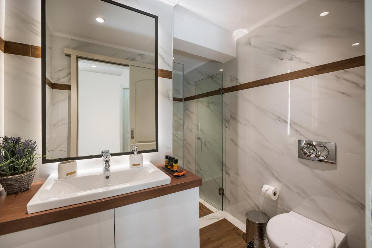 Sun Ray Luxury 2* Agia Marina