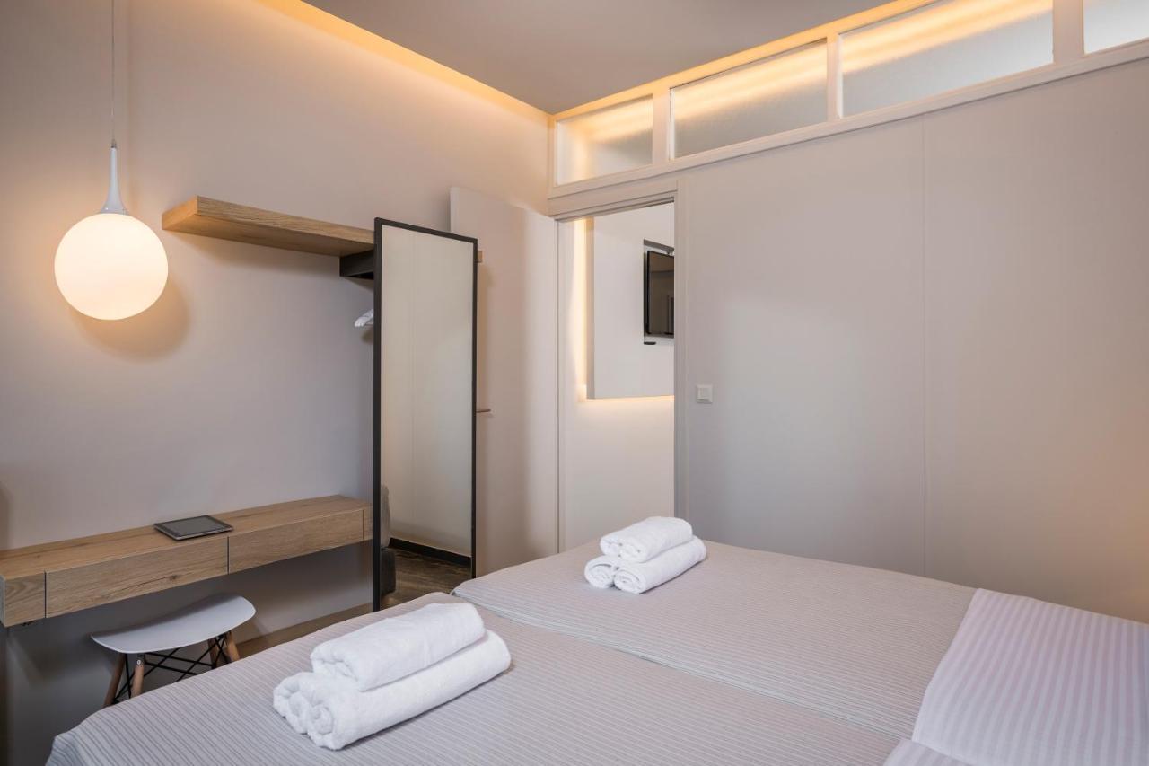Apart Otel Sun Ray Luxury