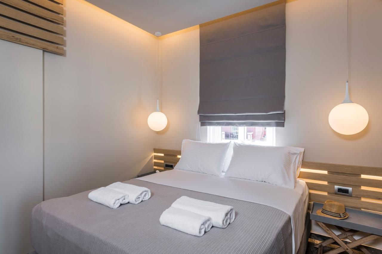Apart Otel Sun Ray Luxury