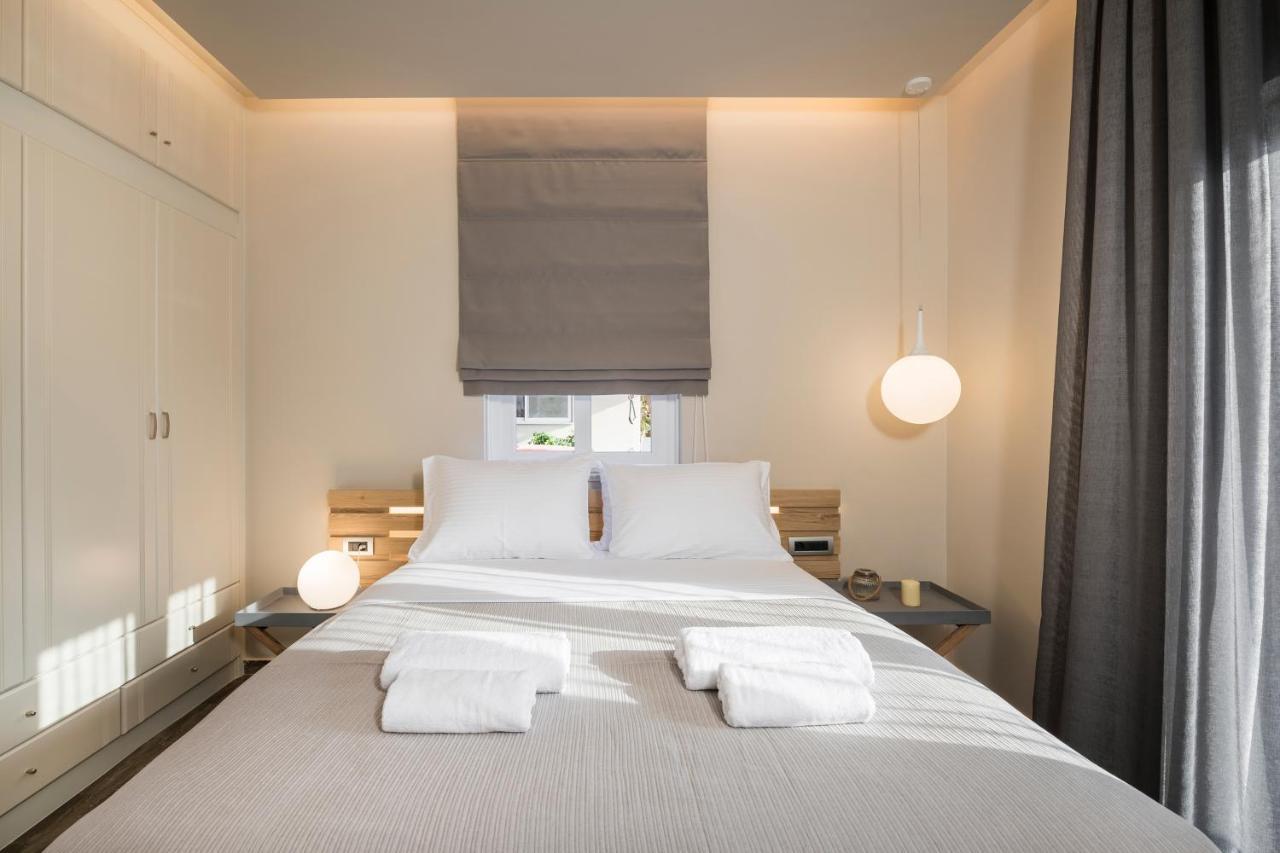 Sun Ray Luxury Apart Otel