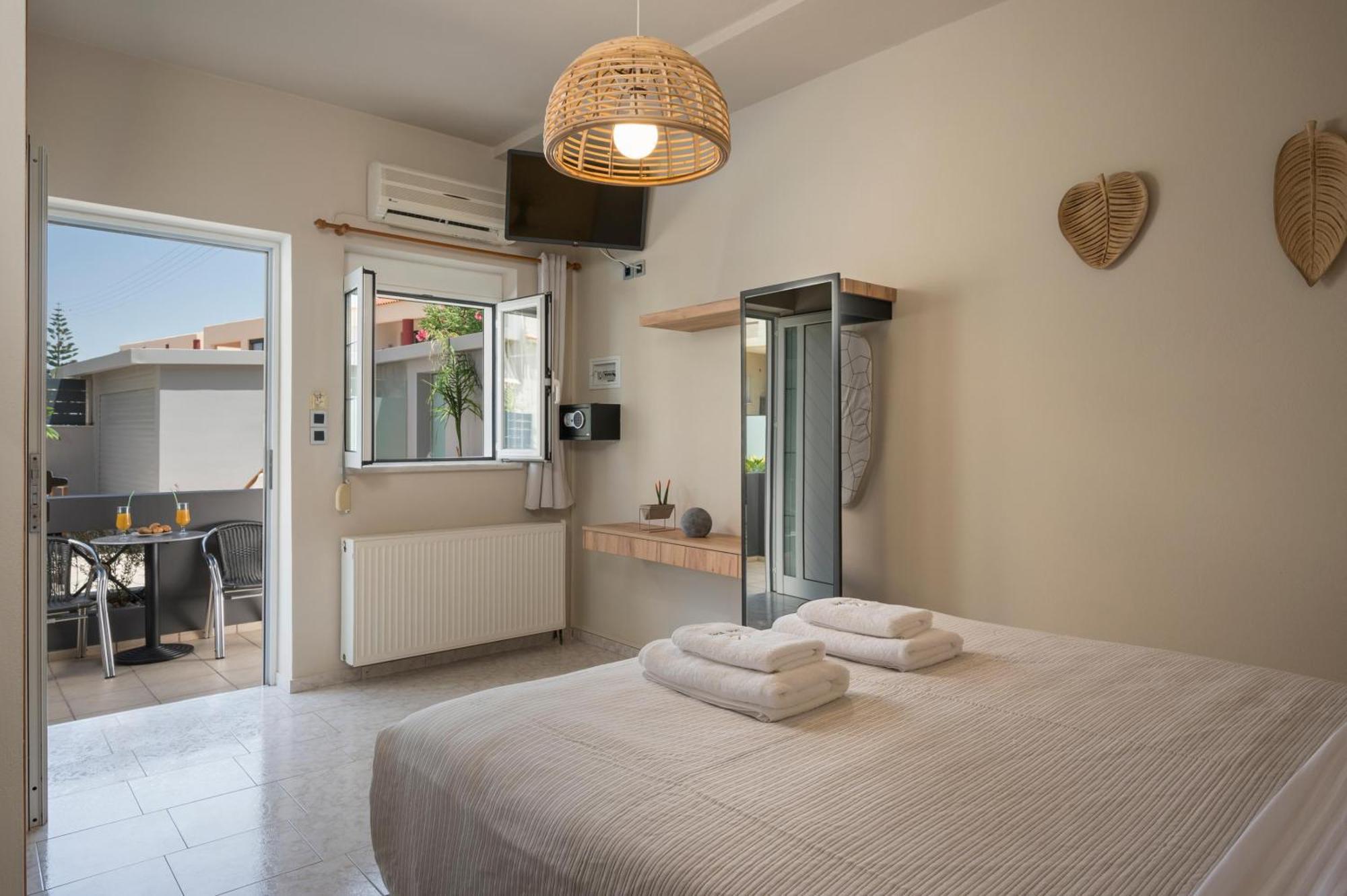 Apart Otel Sun Ray Luxury