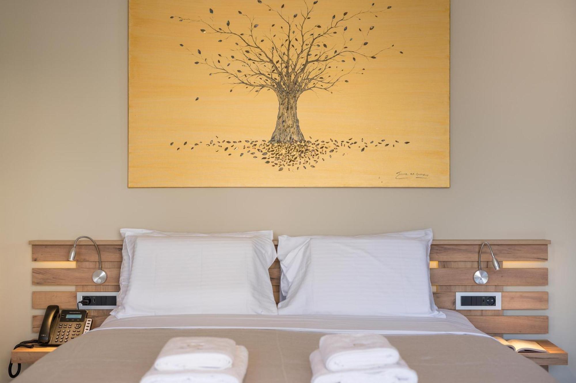 Sun Ray Luxury Apart Otel 2*