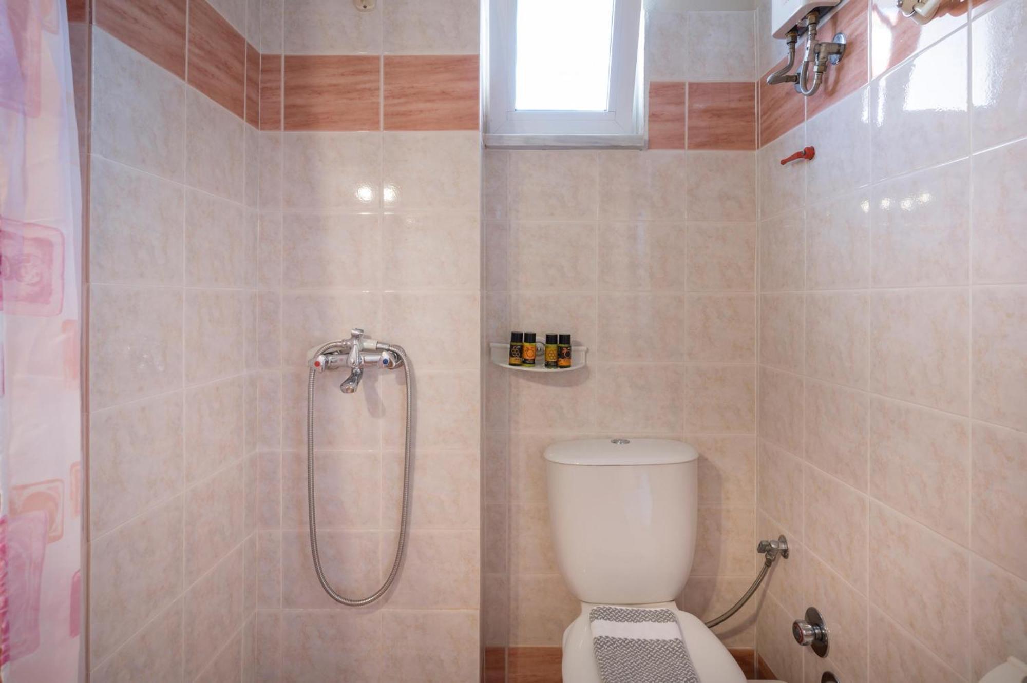 Apart Otel Sun Ray Luxury 2*