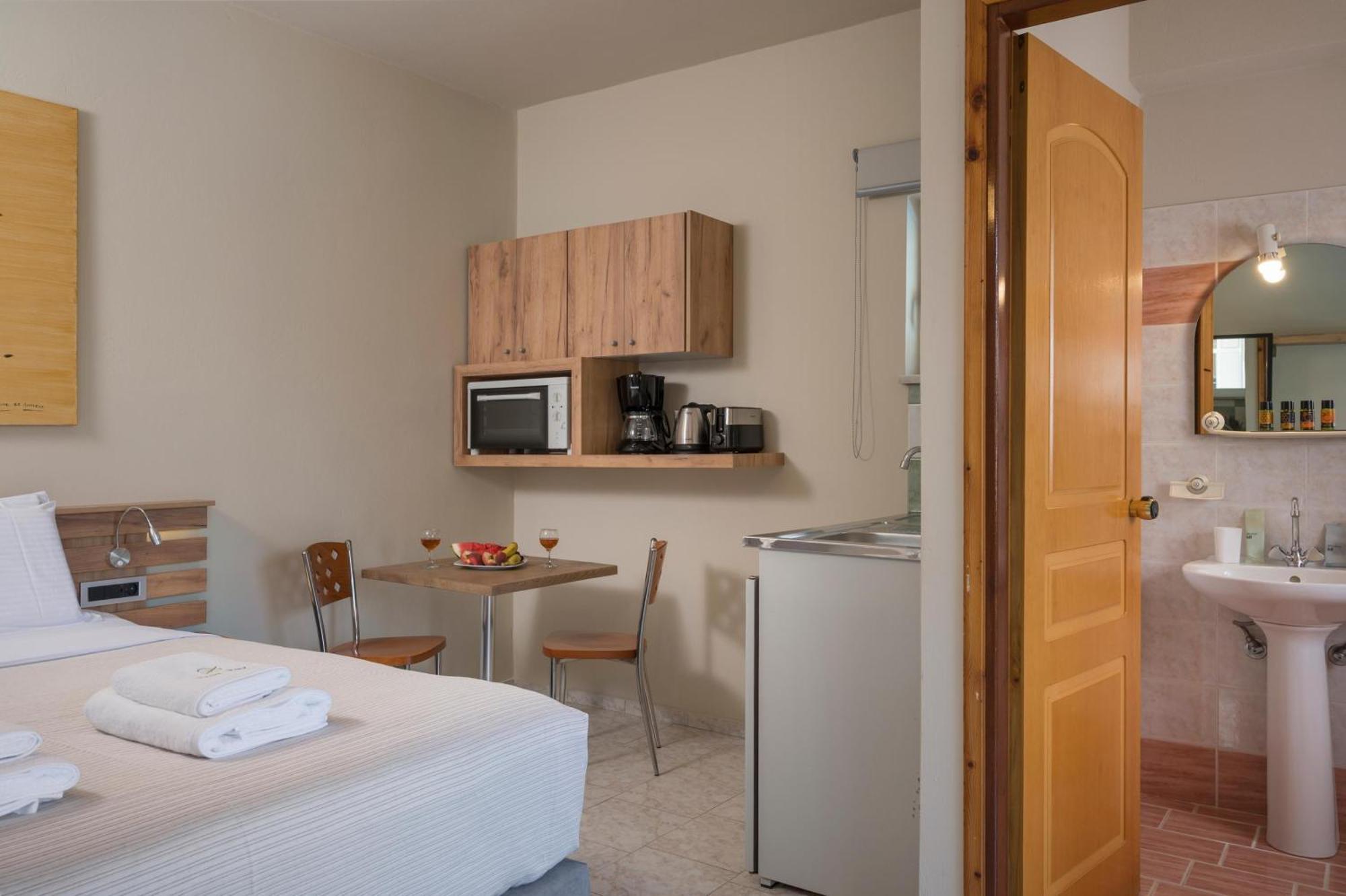 Sun Ray Luxury Agia Marina