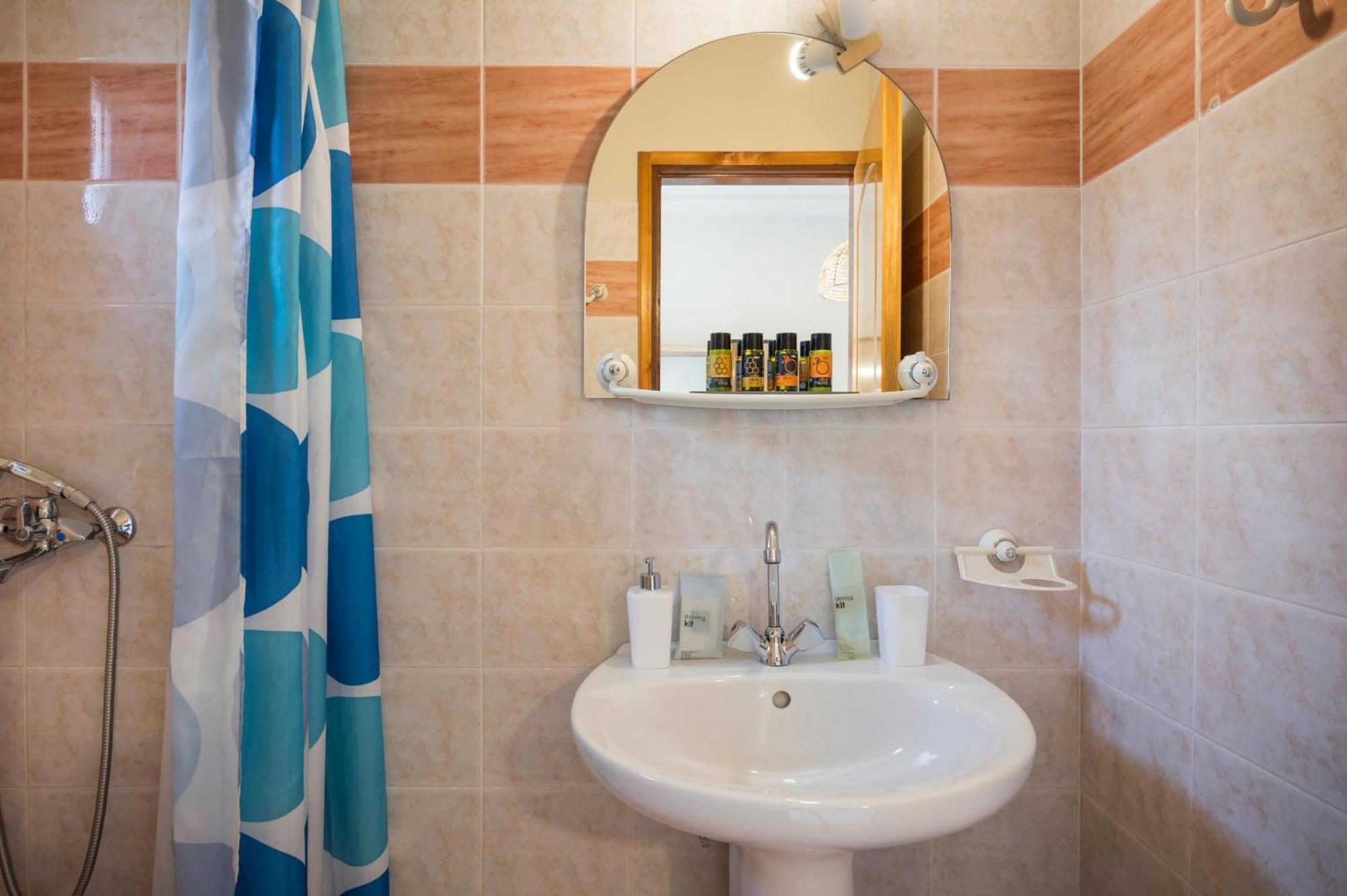 Sun Ray Luxury Apart Otel 2*