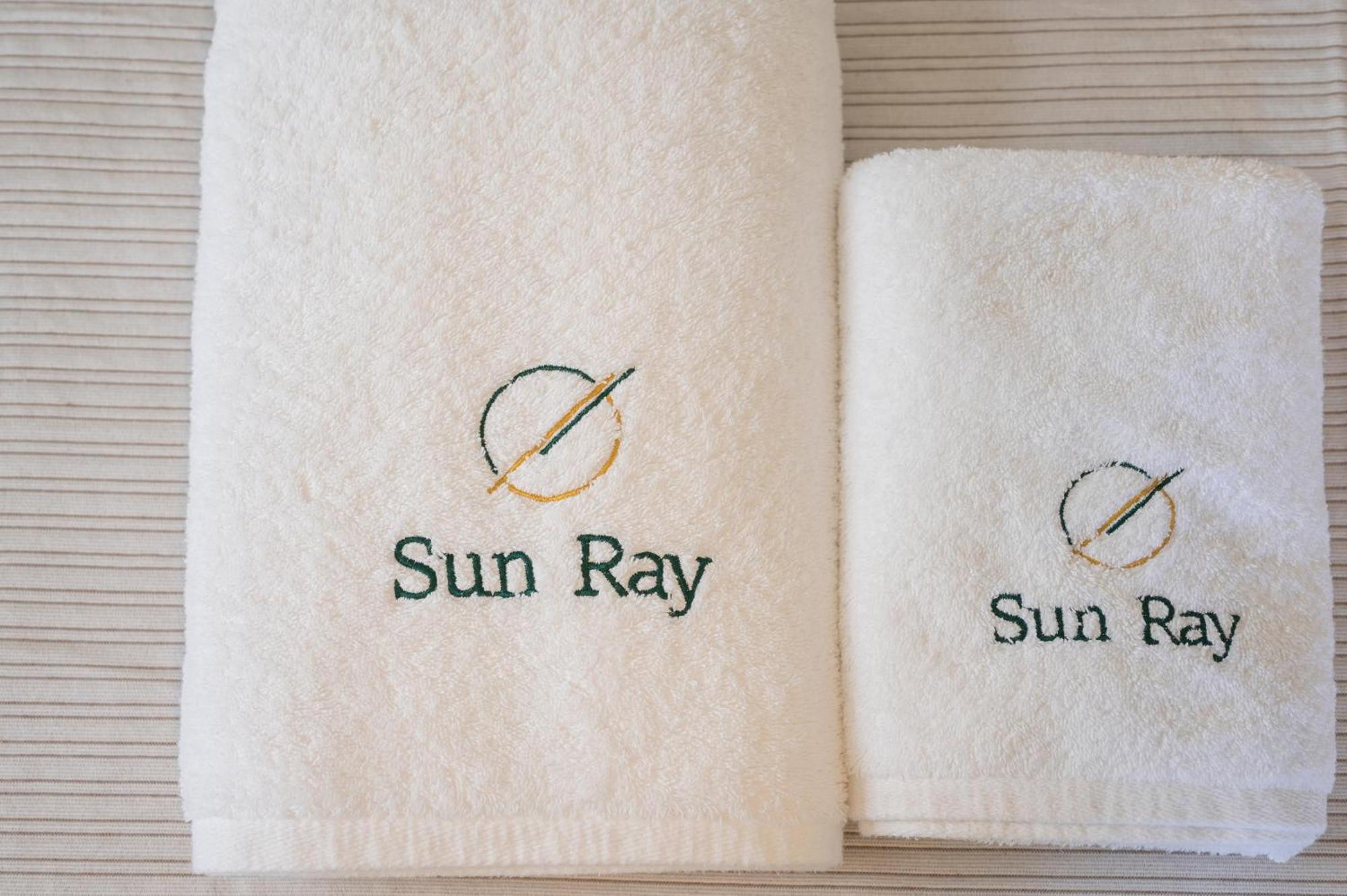 Sun Ray Luxury 2* Agia Marina