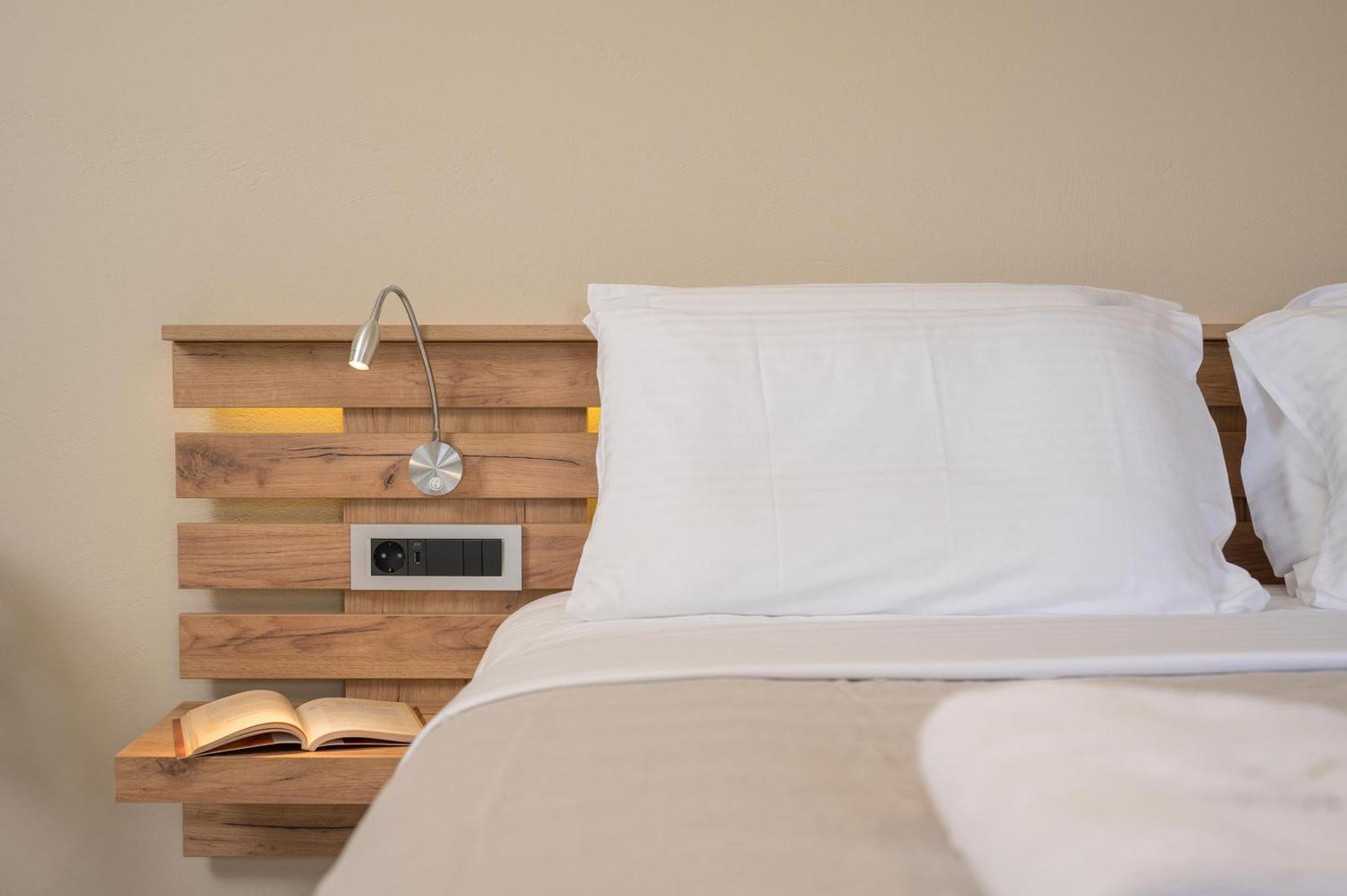Apart Otel Sun Ray Luxury 2*