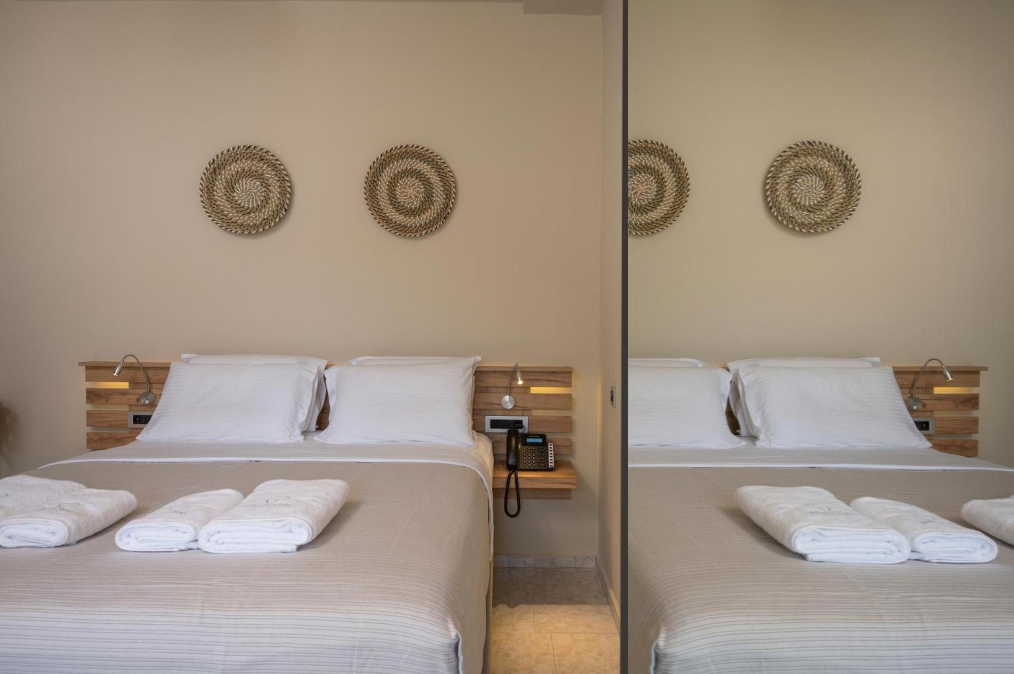 Sun Ray Luxury Agia Marina