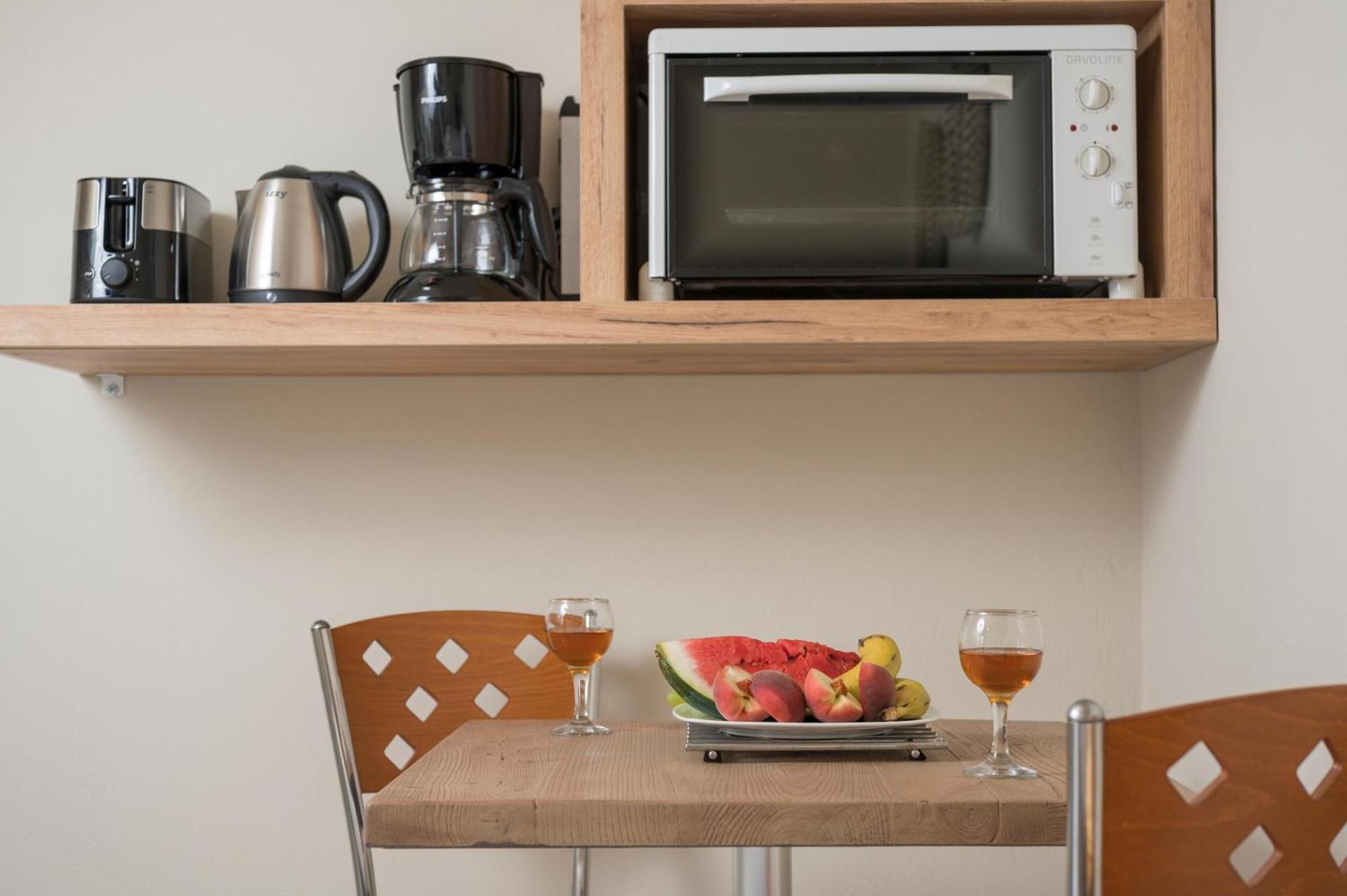 Apart Otel Sun Ray Luxury 2*